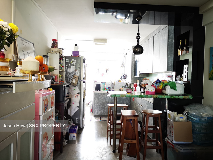 Yishun Avenue 5 thumbnail photo